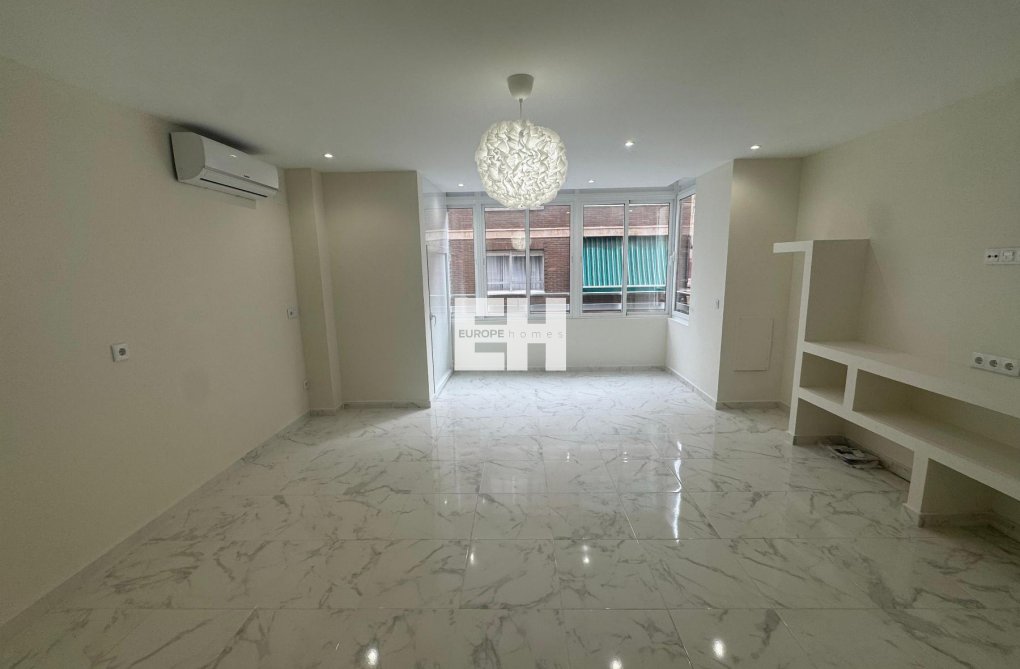 Wiederverkauf - Wohnung - Torrevieja - Costa Blanca