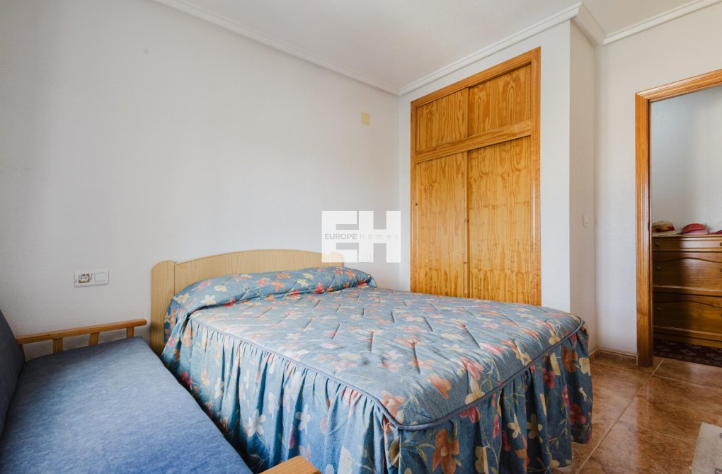 Wiederverkauf - Wohnung - Torrevieja - Costa Blanca