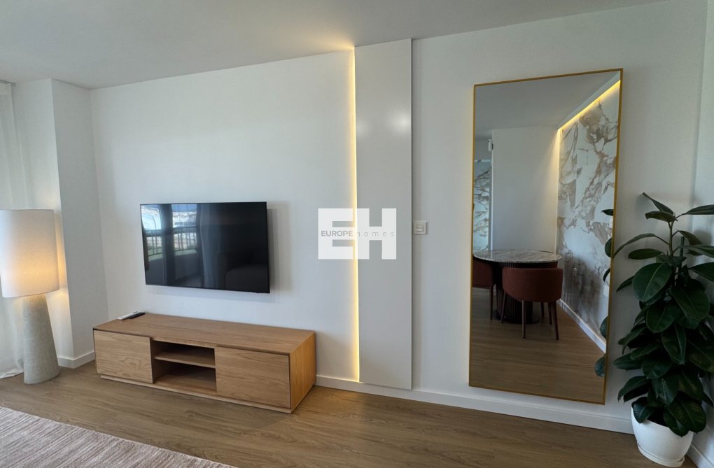 Wiederverkauf - Wohnung - Torrevieja - Costa Blanca