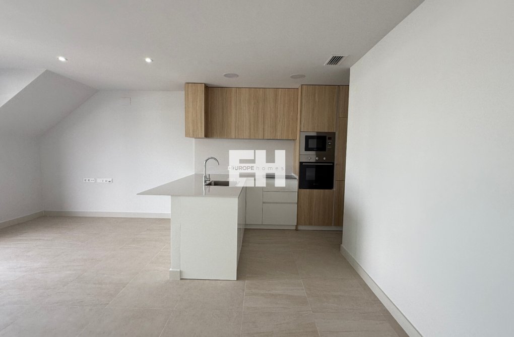 Wiederverkauf - Wohnung - Torrevieja - Costa Blanca