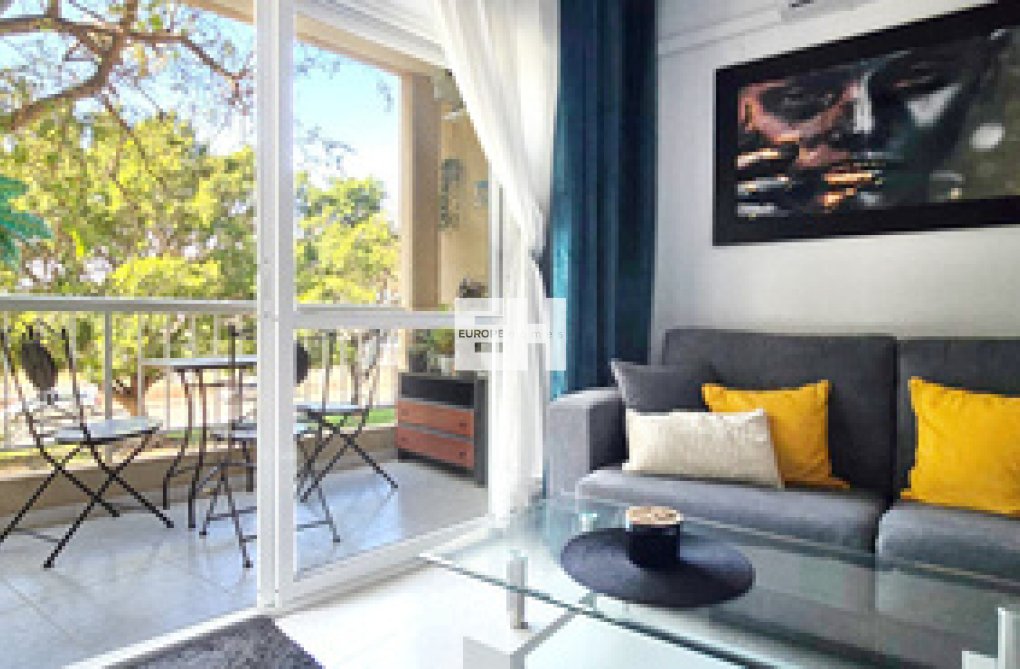 Wiederverkauf - Wohnung - Torrevieja - Costa Blanca