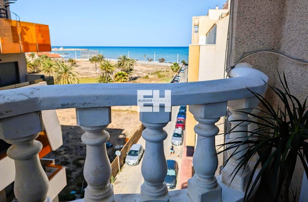 Wiederverkauf - Wohnung - Torrevieja - Costa Blanca