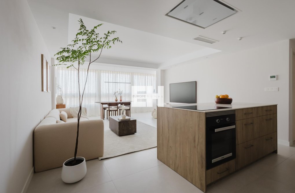Wiederverkauf - Wohnung - Torrevieja - Costa Blanca