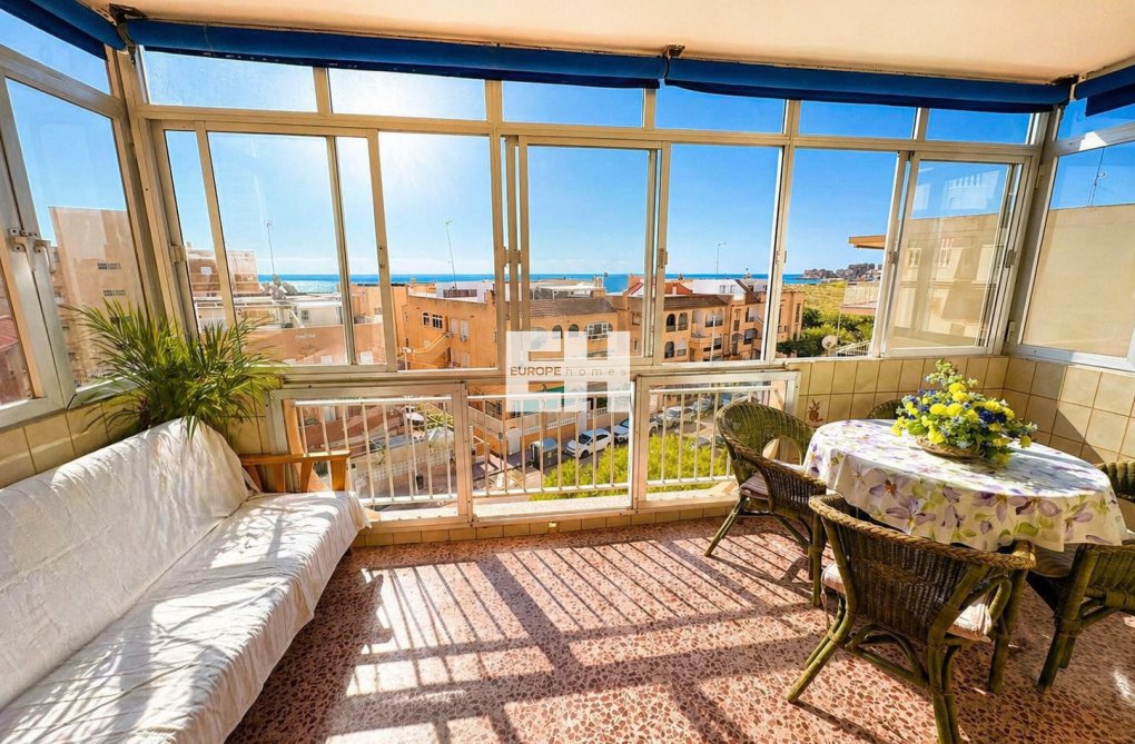Wiederverkauf - Wohnung - Torrevieja - Costa Blanca