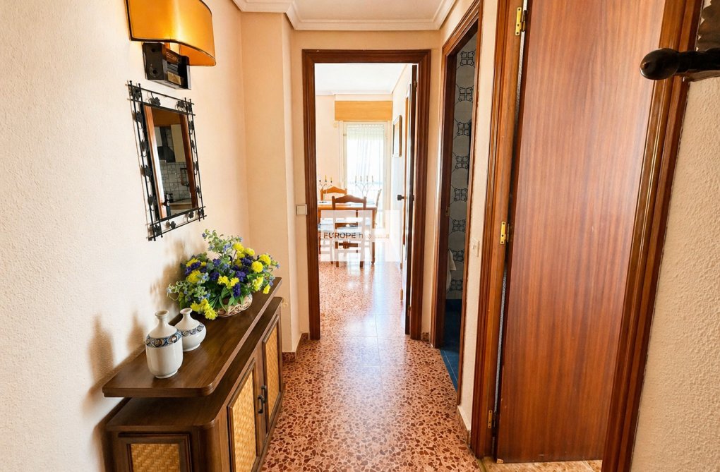 Wiederverkauf - Wohnung - Torrevieja - Costa Blanca