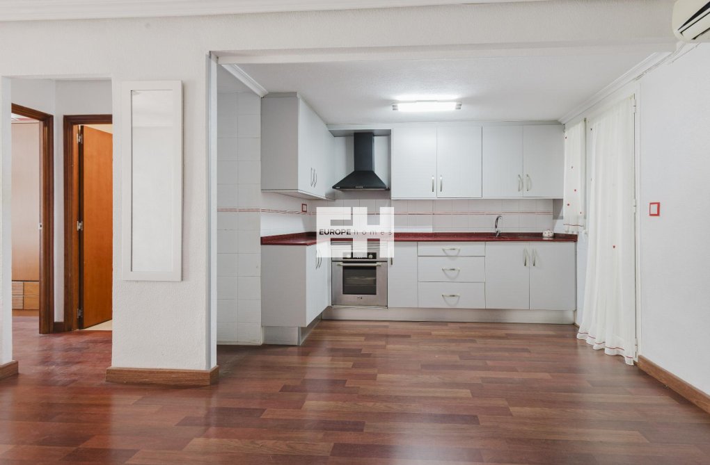 Wiederverkauf - Wohnung - Torrevieja - Costa Blanca