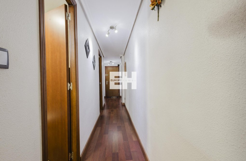 Wiederverkauf - Wohnung - Torrevieja - Costa Blanca