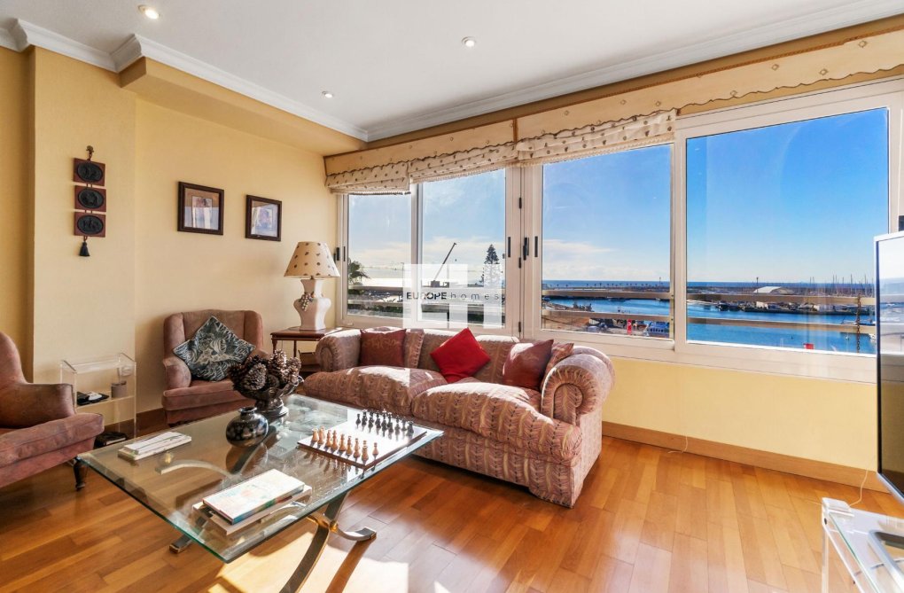 Wiederverkauf - Wohnung - Torrevieja - Costa Blanca