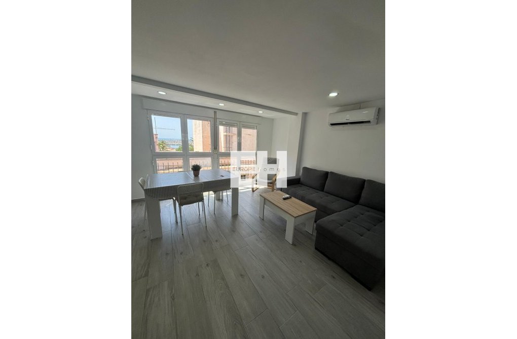 Wiederverkauf - Wohnung - Torrevieja - Costa Blanca