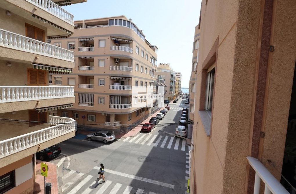 Wiederverkauf - Wohnung - Torrevieja - Costa Blanca