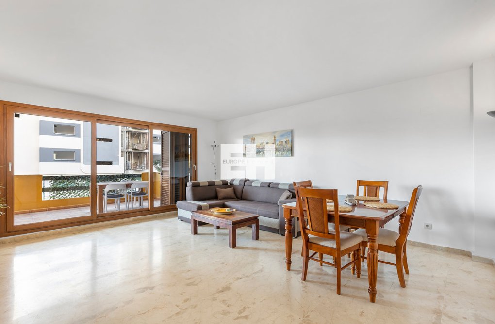 Wiederverkauf - Wohnung - Torrevieja - Costa Blanca
