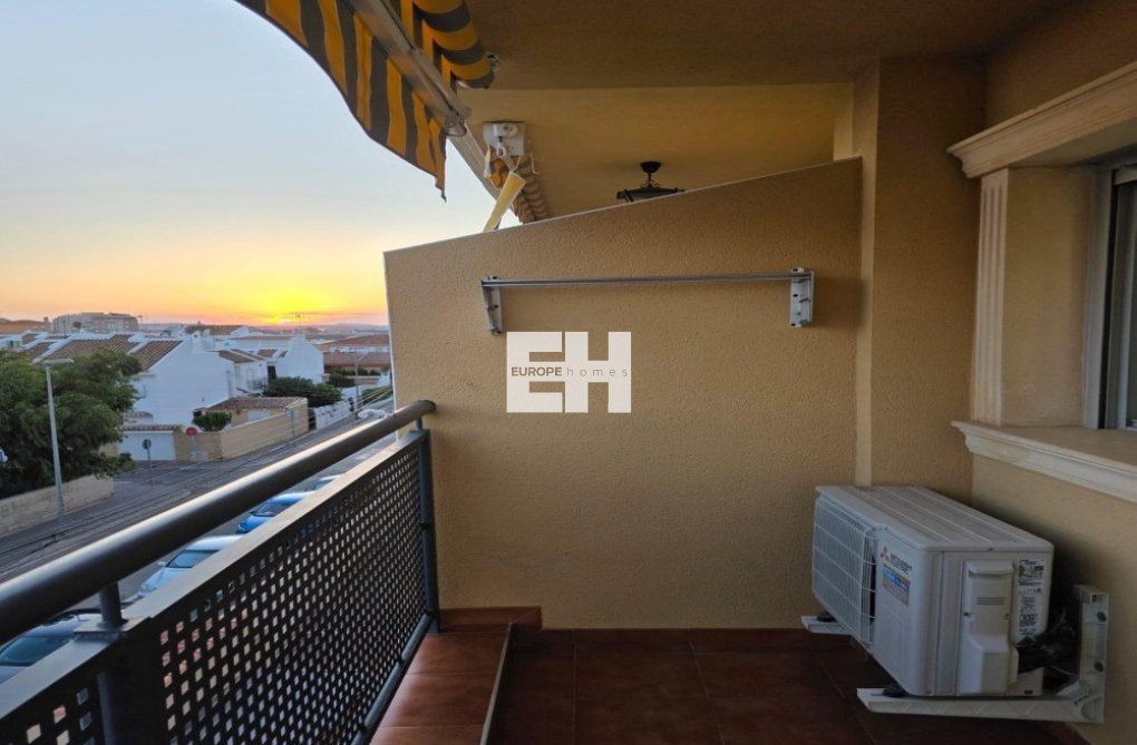 Wiederverkauf - Wohnung - Torrevieja - Costa Blanca