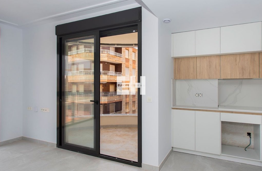 Wiederverkauf - Wohnung - Torrevieja - Costa Blanca