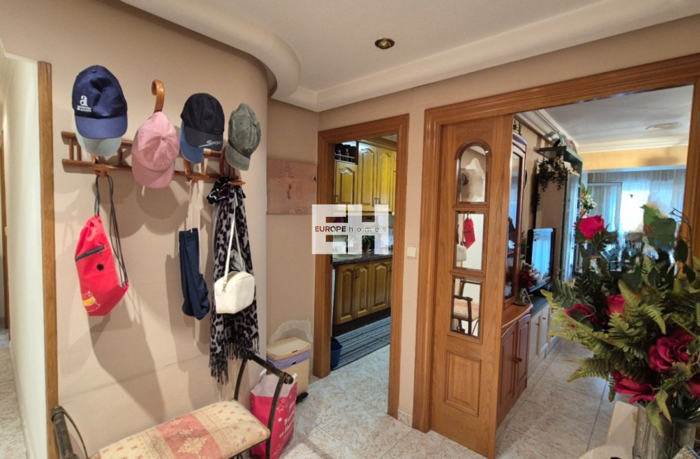 Wiederverkauf - Wohnung - Torrevieja - Costa Blanca