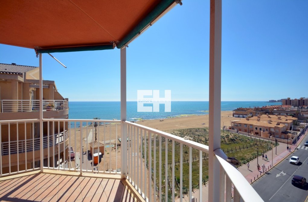 Wiederverkauf - Wohnung - Torrevieja - Costa Blanca