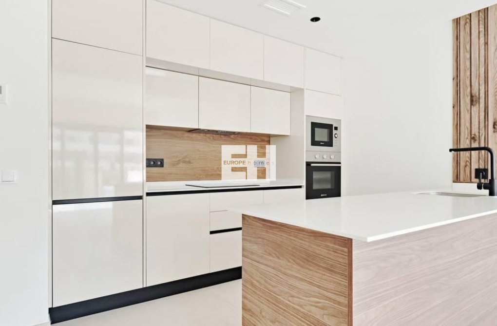 Wiederverkauf - Wohnung - Torrevieja - Costa Blanca