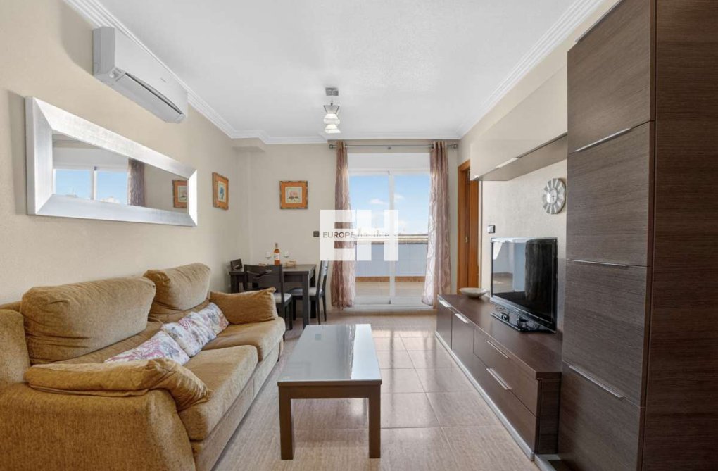 Wiederverkauf - Wohnung - Torrevieja - Costa Blanca
