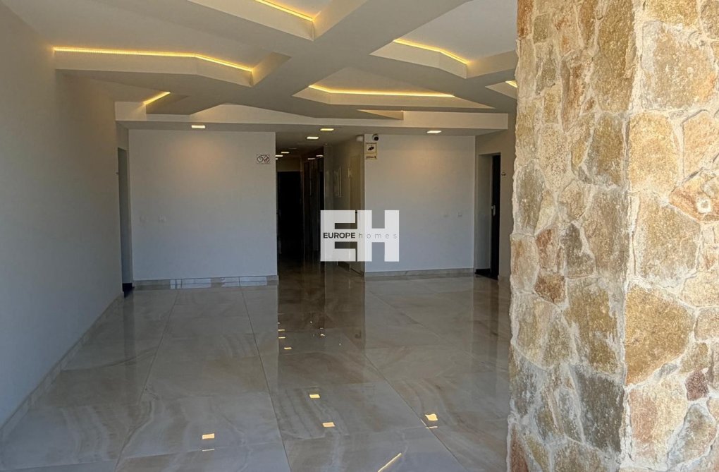 Wiederverkauf - Wohnung - Torrevieja - Costa Blanca