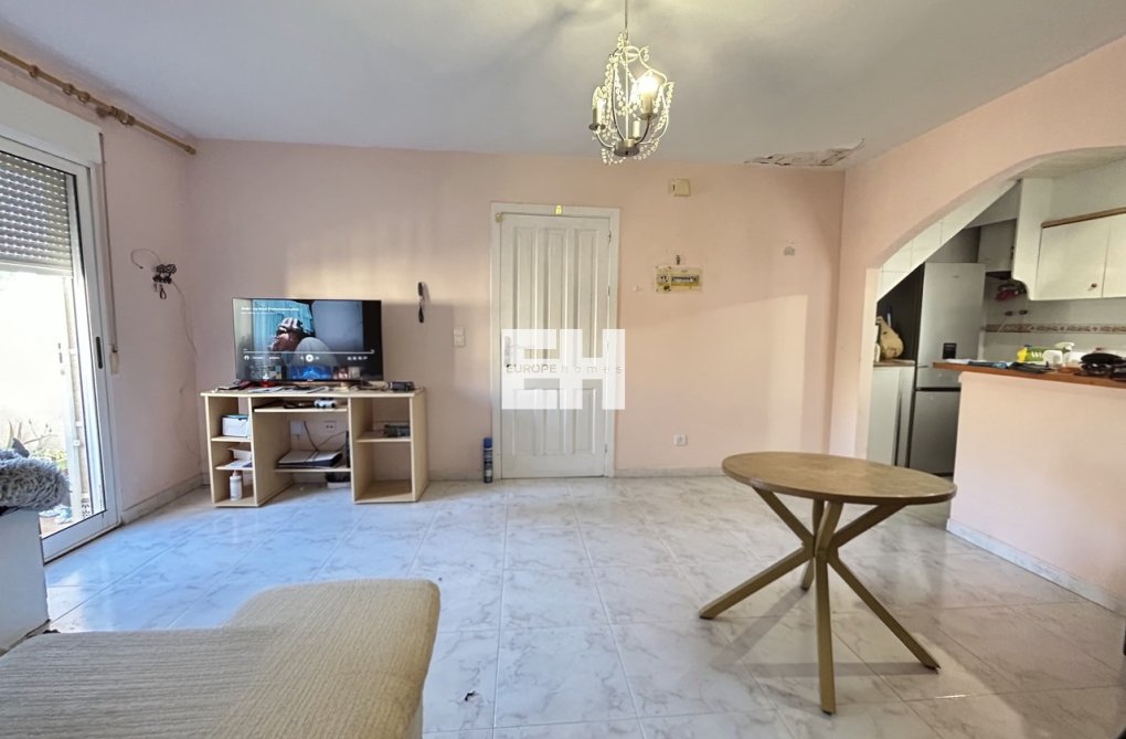 Wiederverkauf - Wohnung - Torrevieja - Costa Blanca