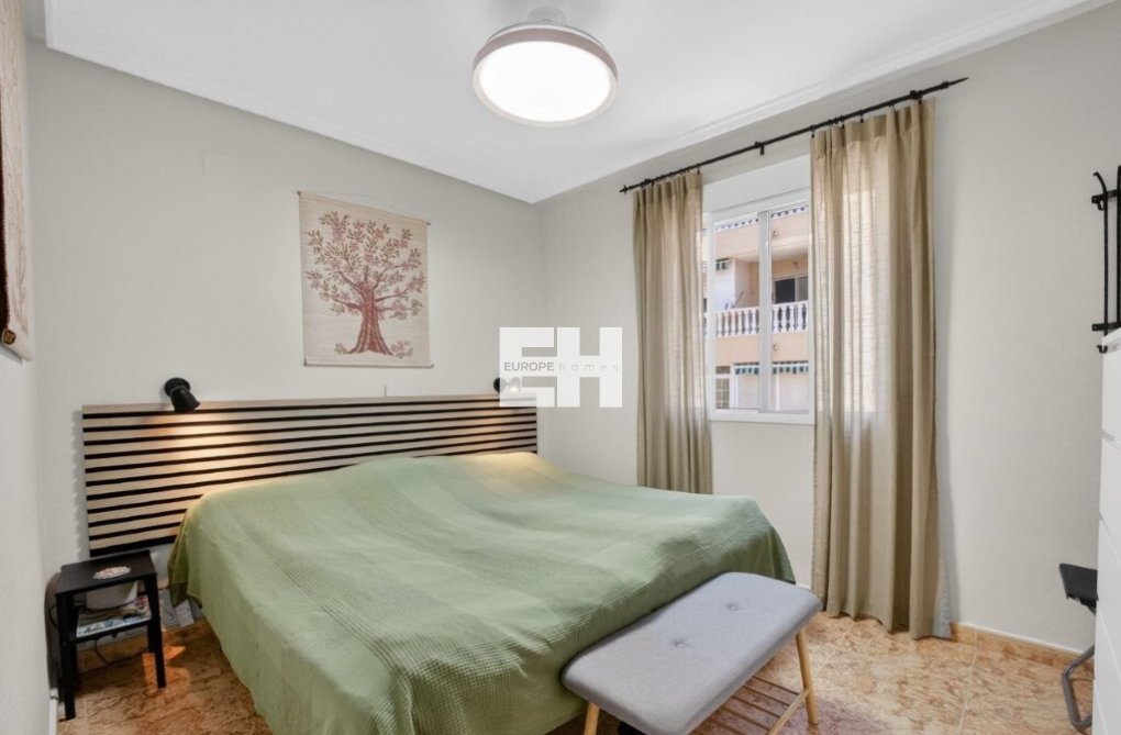 Wiederverkauf - Wohnung - Torrevieja - Costa Blanca