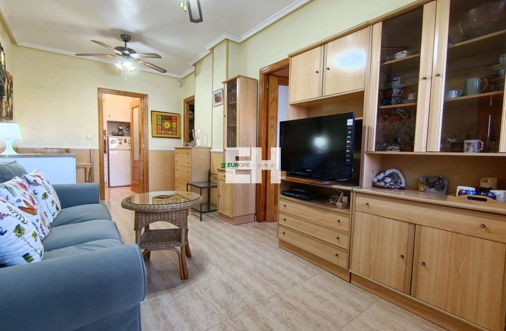 Wiederverkauf - Wohnung - Torrevieja - Costa Blanca