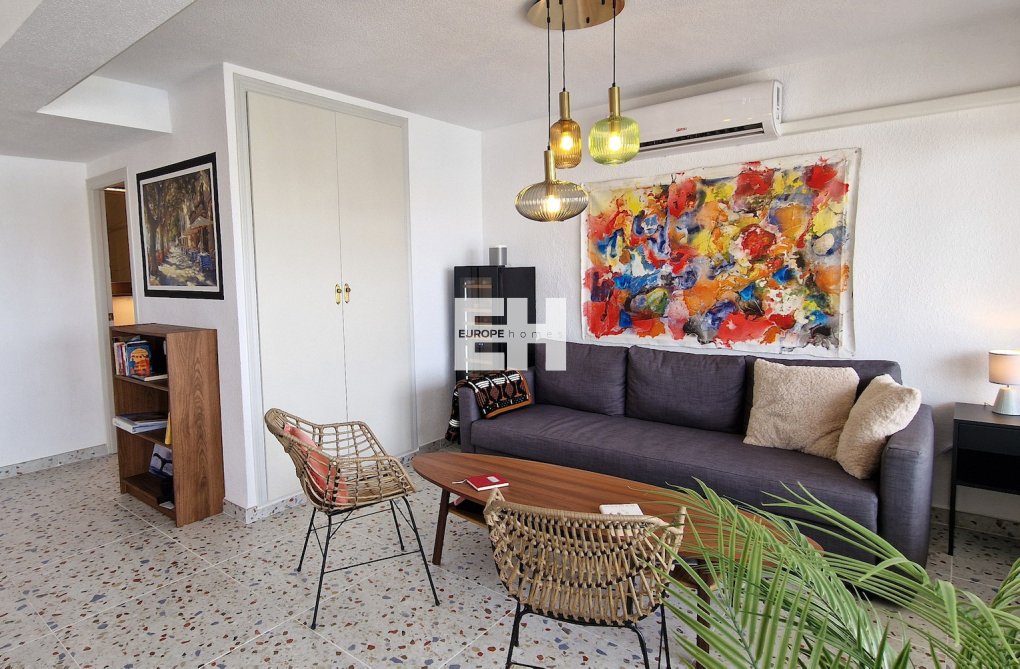 Wiederverkauf - Wohnung - Torrevieja - Costa Blanca