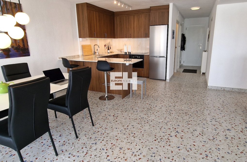 Wiederverkauf - Wohnung - Torrevieja - Costa Blanca