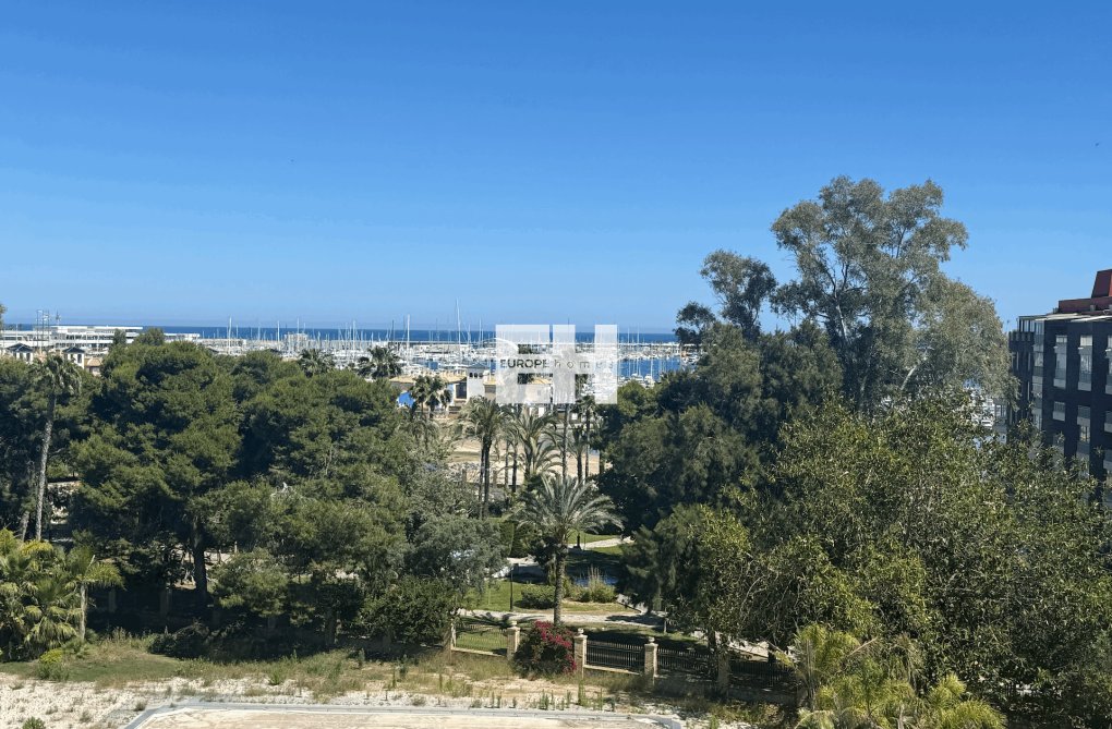 Wiederverkauf - Wohnung - Torrevieja - Costa Blanca