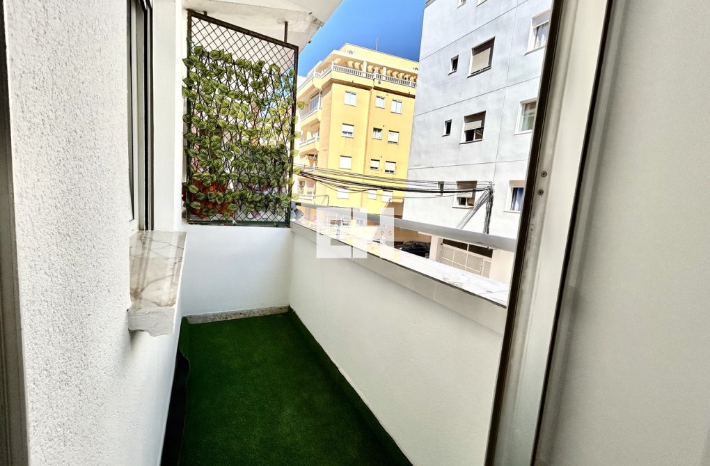 Wiederverkauf - Wohnung - Torrevieja - Costa Blanca