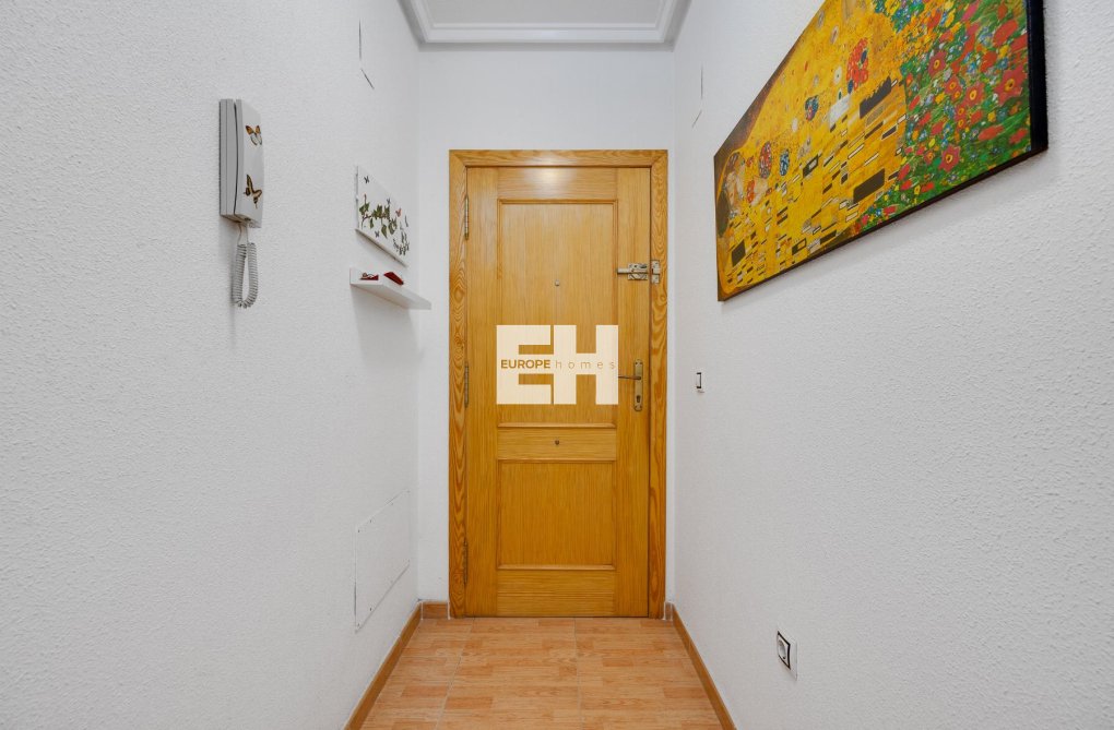 Wiederverkauf - Wohnung - Torrevieja - Costa Blanca