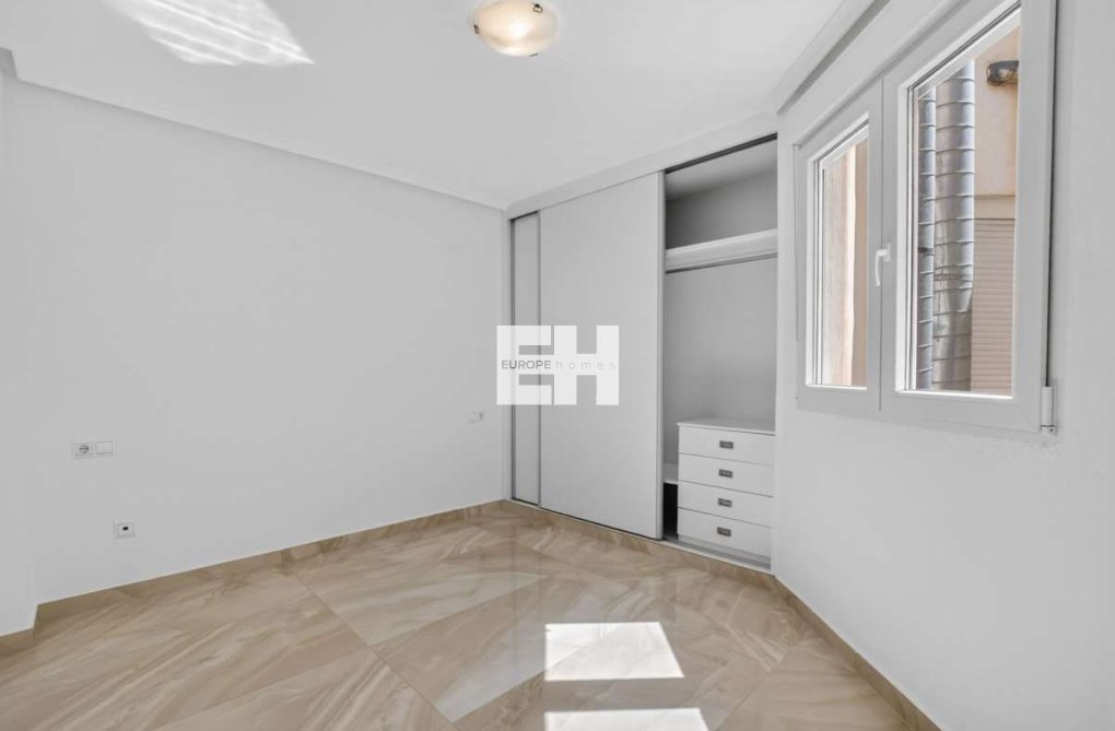 Wiederverkauf - Wohnung - Torrevieja - Costa Blanca