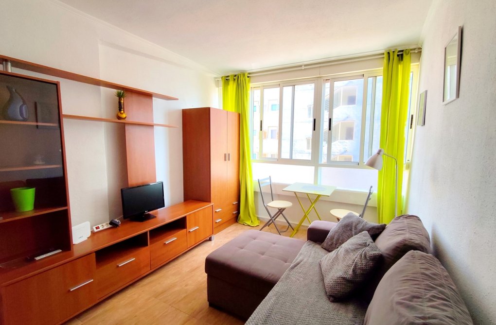 Wiederverkauf - Wohnung - Torrevieja - Costa Blanca
