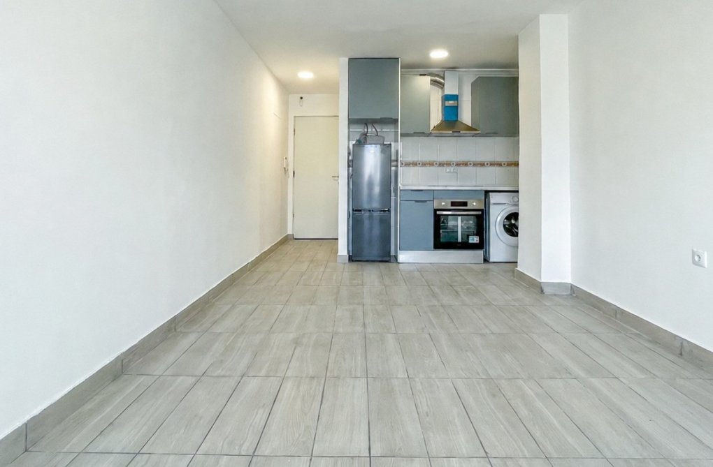 Wiederverkauf - Wohnung - Torrevieja - Costa Blanca