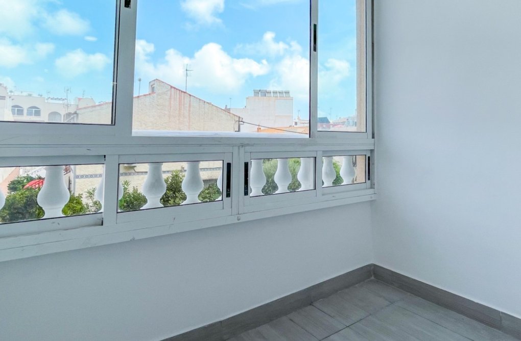 Wiederverkauf - Wohnung - Torrevieja - Costa Blanca