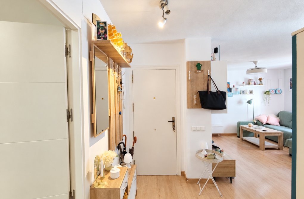 Wiederverkauf - Wohnung - Torrevieja - Costa Blanca
