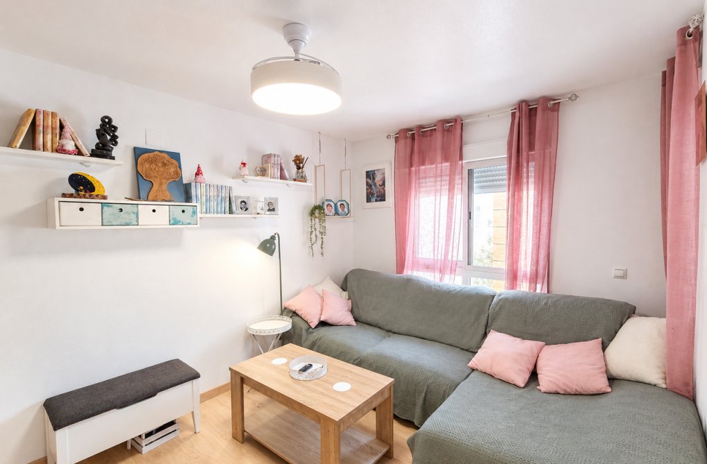 Wiederverkauf - Wohnung - Torrevieja - Costa Blanca