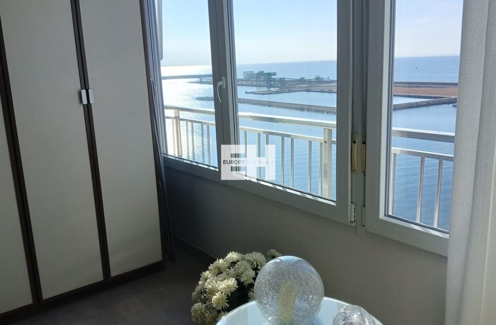 Wiederverkauf - Wohnung - Torrevieja - El Acequión - Los Náufragos