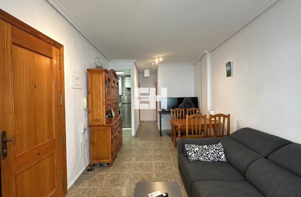 Wiederverkauf - Wohnung - Torrevieja - Estacion De Autobuses
