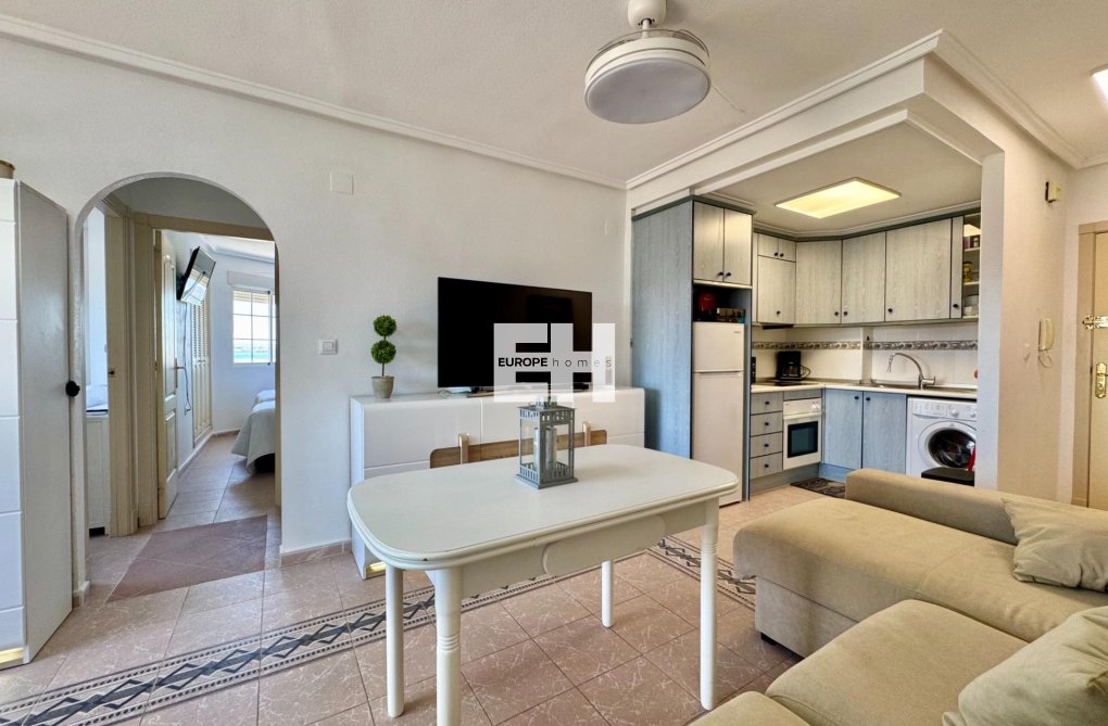 Wiederverkauf - Wohnung - Torrevieja - Gaspar Perrelló