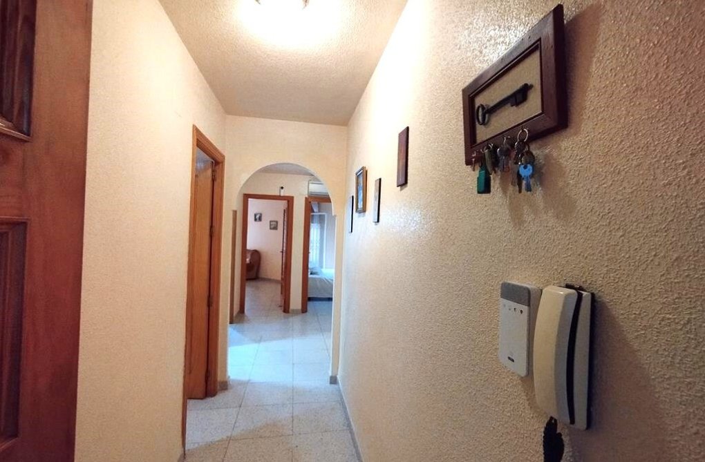 Wiederverkauf - Wohnung - Torrevieja - HABANERAS PLAZA SANTA MARIA
