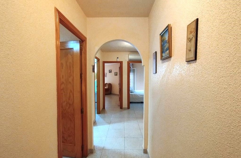 Wiederverkauf - Wohnung - Torrevieja - HABANERAS PLAZA SANTA MARIA