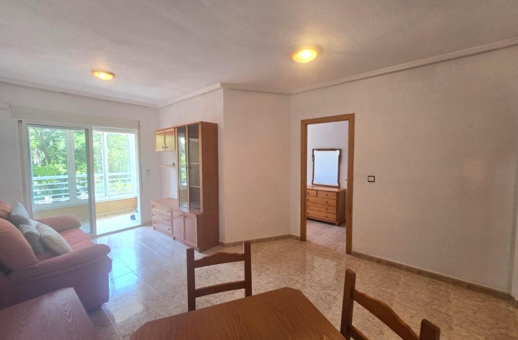 Wiederverkauf - Wohnung - Torrevieja - Habaneras