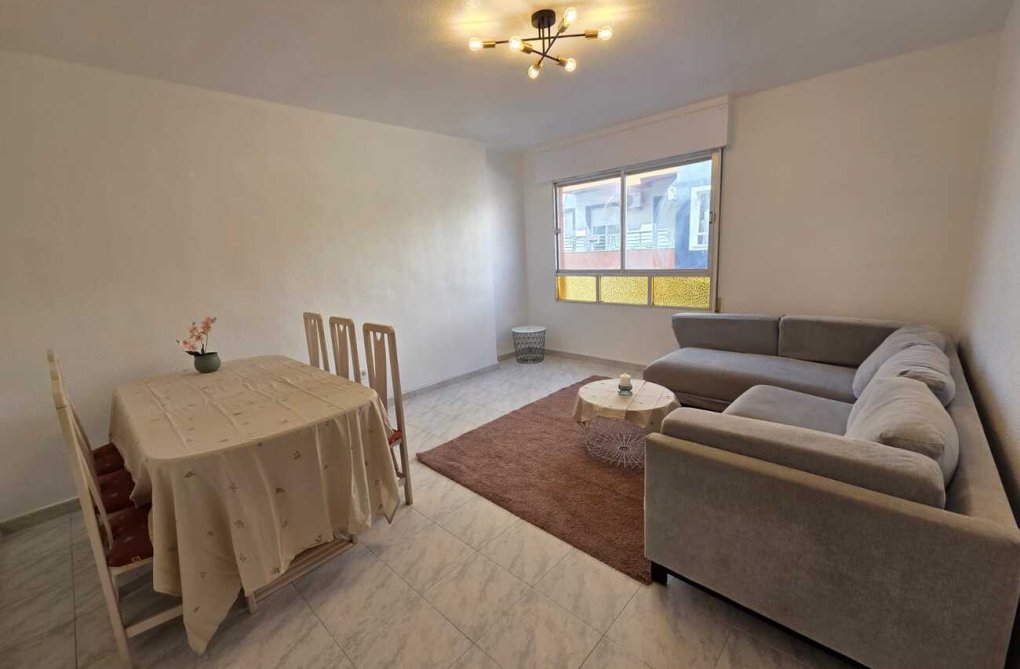 Wiederverkauf - Wohnung - Torrevieja - Habaneras