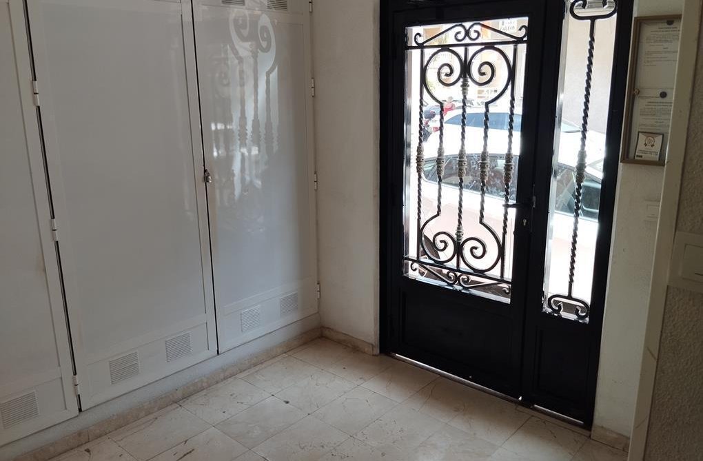 Wiederverkauf - Wohnung - Torrevieja - Habaneras