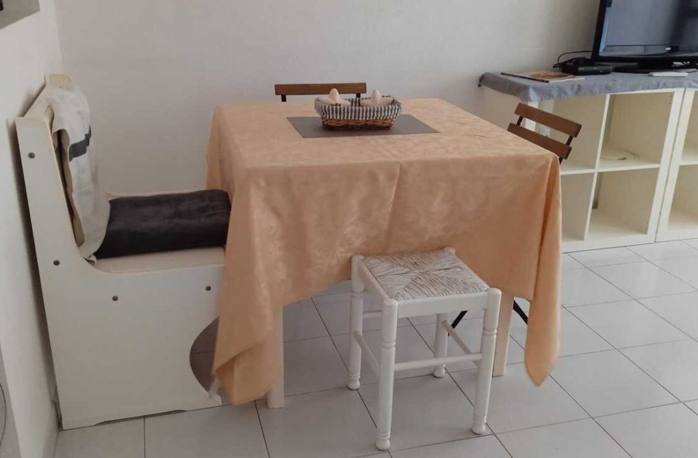 Wiederverkauf - Wohnung - Torrevieja - Habaneras