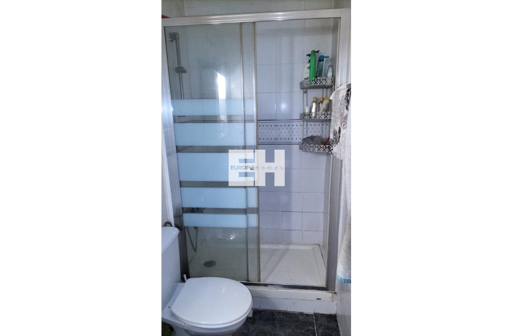 Wiederverkauf - Wohnung - Torrevieja - La Mata