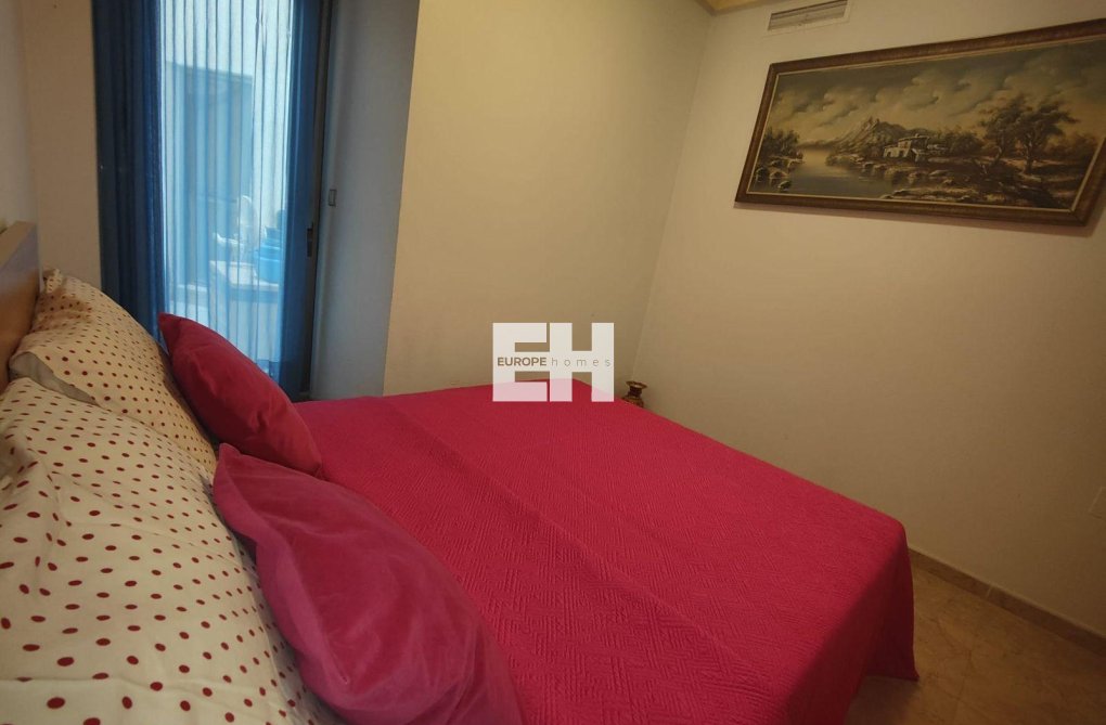 Wiederverkauf - Wohnung - Torrevieja - La Mata