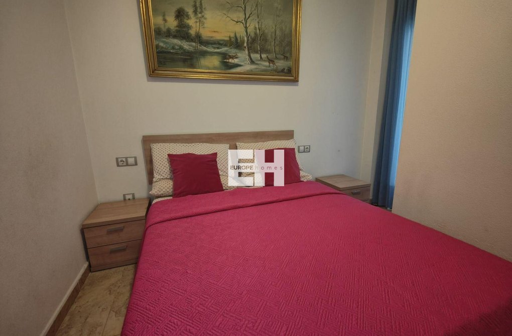 Wiederverkauf - Wohnung - Torrevieja - La Mata