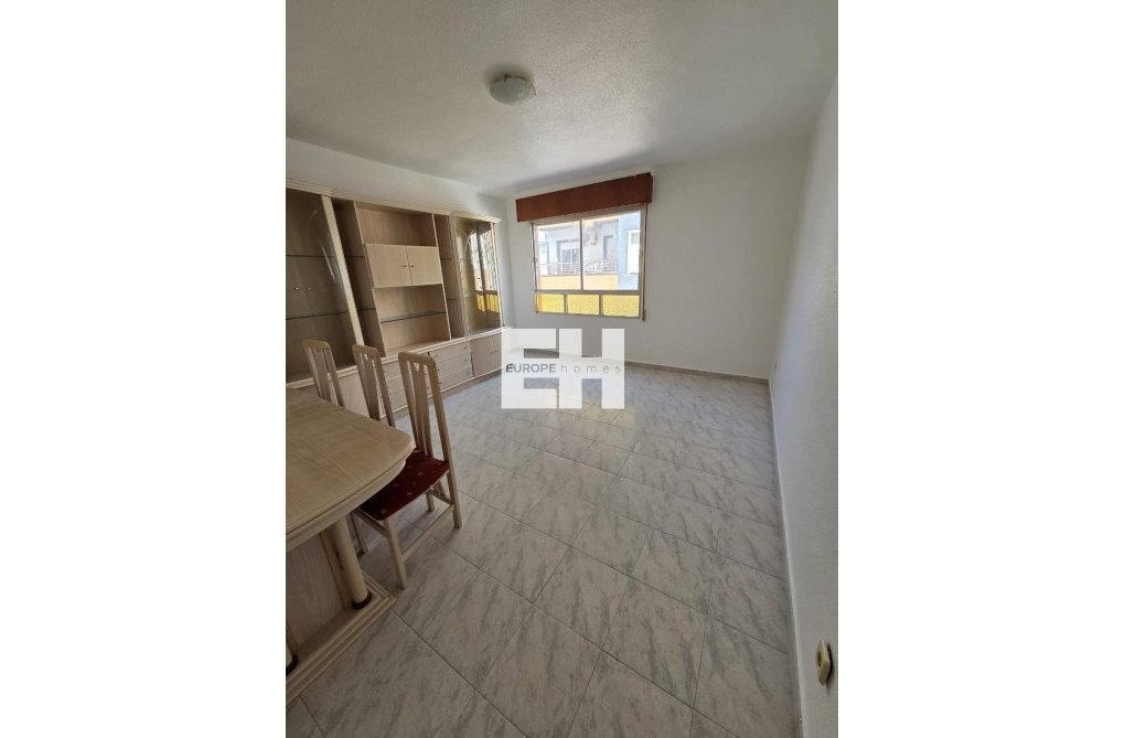 Wiederverkauf - Wohnung - Torrevieja - Las Piscinas Naturales
