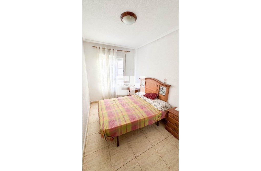 Wiederverkauf - Wohnung - Torrevieja - Parque De Las Naciones